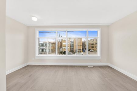 For Lease - 1698A Eglinton Avenue, Toronto, Ontario - Photo 2