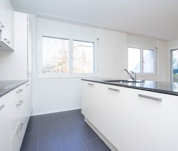 3.5 Zimmer, 98 m², 1. Stock - Photo 2