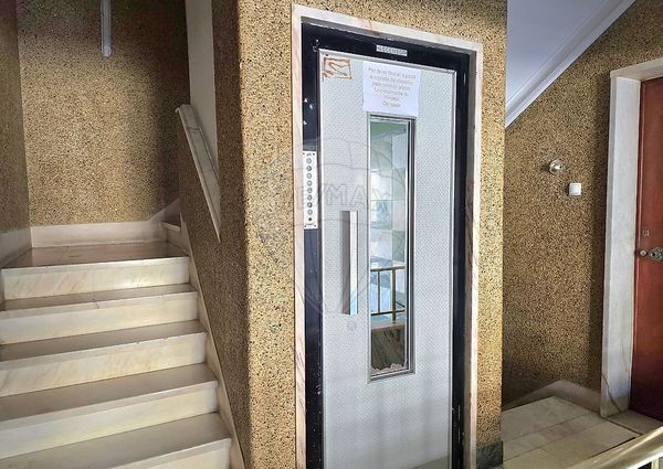 Apartamento T2 em Lisboa