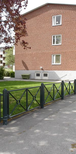 Bondegatan 2 - Photo 1