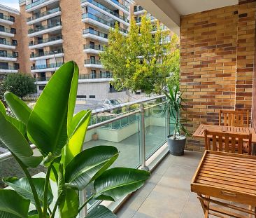 Apartment T3 in Sacavém e Prior Velho, Loures - Foto 6