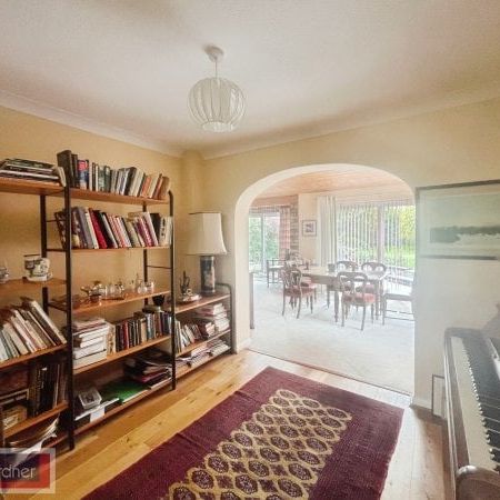 High Street, Hauxton, Cambridge, CB22... - Photo 1