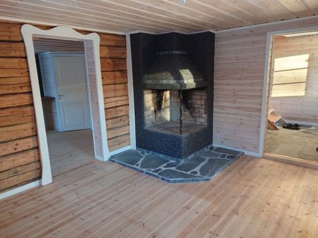 Huljen, Sundsvall - Photo 2