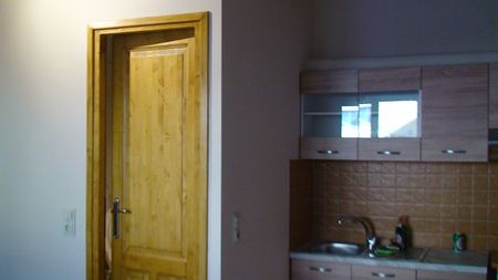 Studio/Γκαρσονιέρα για ενοικίαση - Ιωάννινα, - Φωτογραφία 4