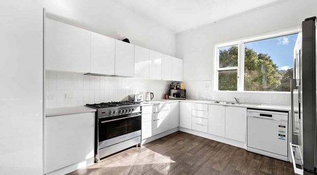 11-Bedroom House for Rent – 58 Thompson Street - Photo 1