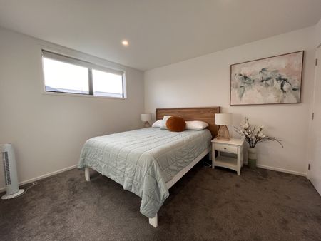 2/221 Armagh Street, City Centre (Christchurch City) - Photo 4