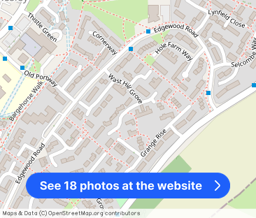 Wast Hill Grove, Birmingham - Photo 1