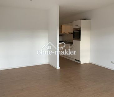 Moderne 1-Raum Wohnung in City Nähe und direkt am Lene Voigt Park - Photo 1