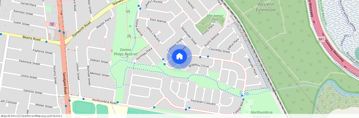 145 College Way, Qld 4034, Boondall