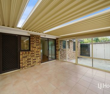 17 Cuscaden Crescent, Florey ACT, Belconnen - Photo 4