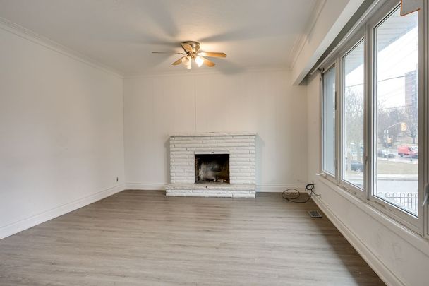 For Lease - 240 Markham Road Unit# Main Floor, Toronto, Ontario - Photo 1