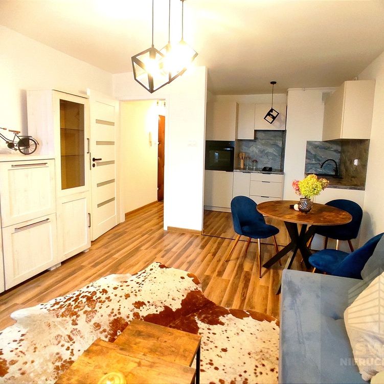 Nowoczesna kawalerka na wynajem – 2 windy - Фото 1