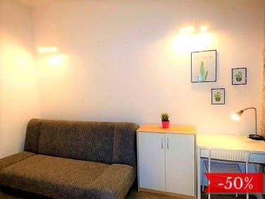 Pokój, ul. Brzozowa - Фото 1