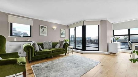 Burrells Wharf Square, London, E14 - Photo 3