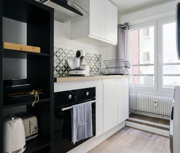 Location Appartement 1 pièce 11m² ARRAS 62000 - Photo 5