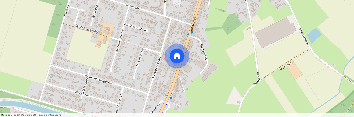 Grote Baan, 152 / 02-1, 2380, Ravels