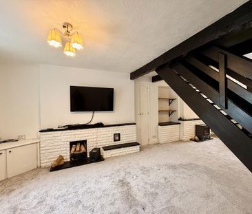2 bedroom house to rent - Photo 2