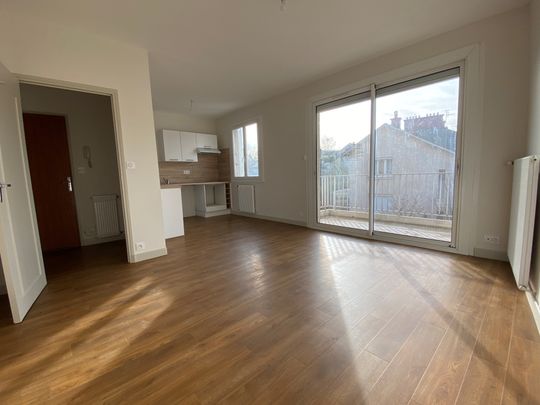 Location Appartement 3 pièces 56m² RODEZ 12000 - Photo 1