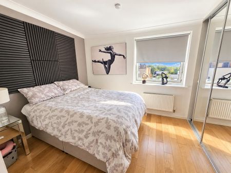 1 bedroom apartment to rent - Photo 4