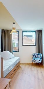Liberta — Chambre S 22 - Photo 4