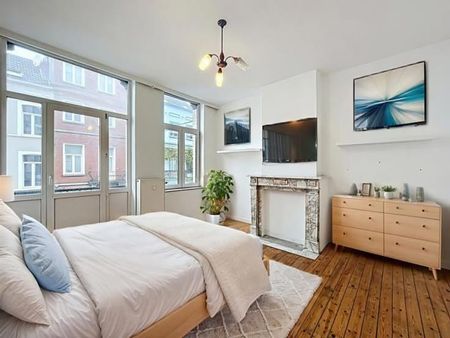 Appartement te huur - Photo 5