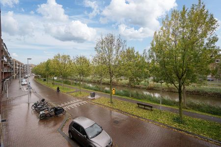 N. Lansdorpstraat 33 - Foto 4