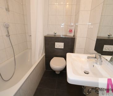 Apartment, 1 Zimmer, 21 qm - Photo 5