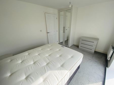 2 Bed Flat, Berrington Place, B5 - Photo 2