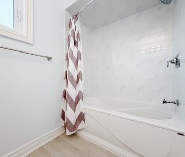 For Lease - 44 Addison Street Unit# Upper, Richmond Hill, Ontario - Photo 6