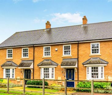 3 bedroom terraced house to rent - Photo 6