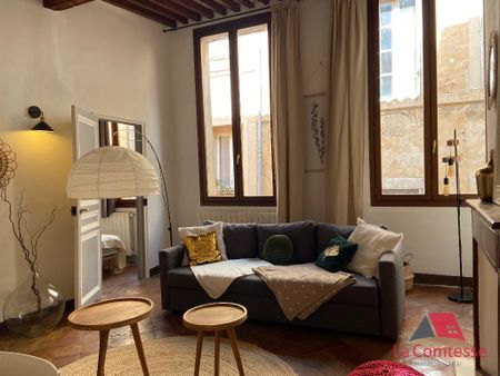 Location Appartement 2 pièces 47m² AIX EN PROVENCE 13100 - Photo 2