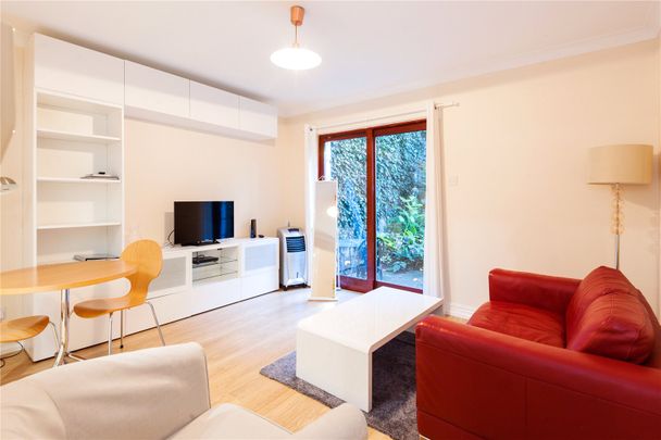 Heathcote Street, London, WC1N 2AL - Photo 1