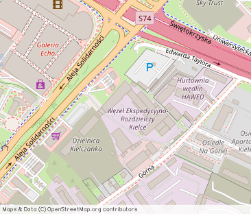 Na wynajem 3 pokoje, 54m2 Kielczanka Politechnika - Фото 1