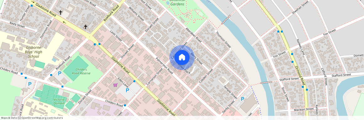 5 Attlee Place, Gisborne, Gisborne