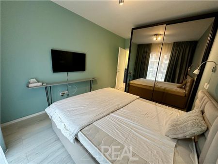 Apartament 3camere de inchiriat - Prima Vista, parcare inclusa - Photo 4
