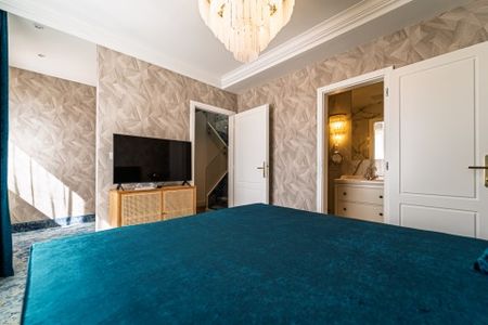 Newly built exclusive apartment for rent on Andrássy út with 2 be - Fotó 5