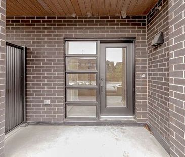 For Lease - 349 Wheat Boom Drive Unit# 107, Oakville, Ontario - Photo 3
