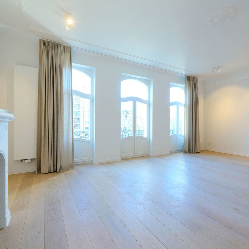 Appartement - te huur - Photo 1