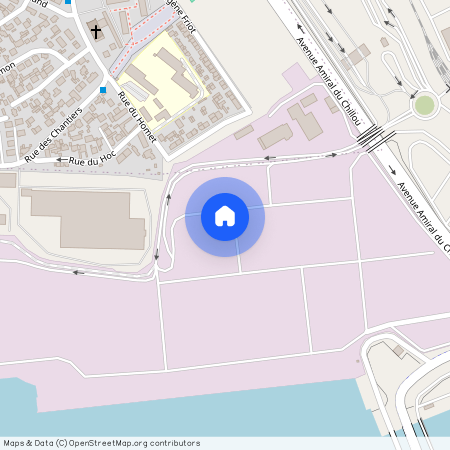 Le Havre - 76600