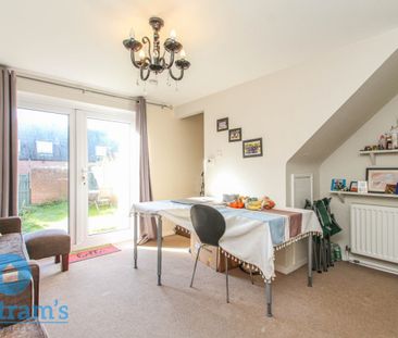2 bed Mid Terraced House for Rent - Photo 1