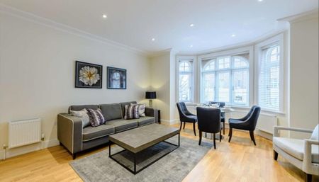 2 bedroom apartment to rent - Photo 3