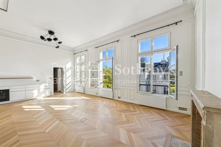 Appartement à louer à Paris 8Ème - Photo 2