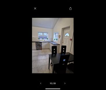 Room in a Shared House, Liverpool, L6 - Photo 1