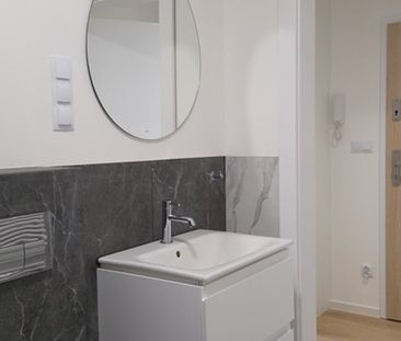 Kawalerka Poznań Garbary pierwszy najem - Photo 6