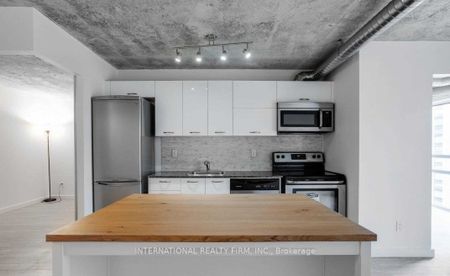 For Lease - 170 Sudbury Street Unit# 609, Toronto, Ontario - Photo 4