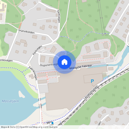 Härryda, Viola Gråstens Plats, 2, 43535, Mölnlycke