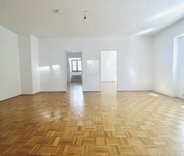 Urbanes Wohnen in Krems – Stilvolle 3-Zimmer-Wohnung im Stadtzentrum - Foto 4