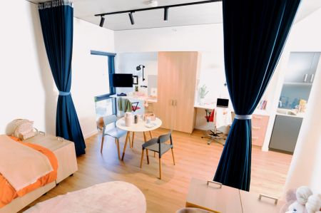 Twin Apartment View - Photo 3