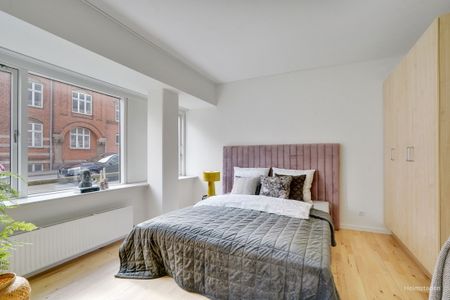 Lyse bylejligheder centralt placeret i Esbjerg - Foto 3