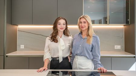 Neubau-Erstbezug: Hochwertig Wohnen an attraktiver Lage in Oerlikon - Photo 4